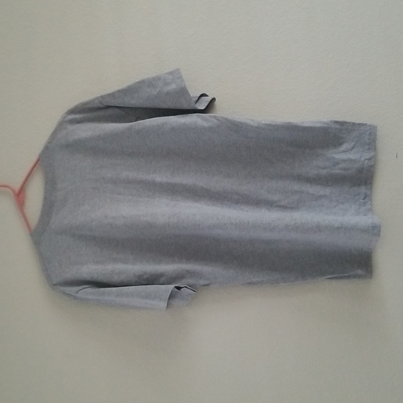 Darth Vader Short Sleeve T shirt - Picture 3 of 3